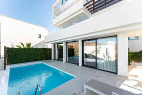 Villa Exclusiva en La Cala Golf Resort CostadelSol